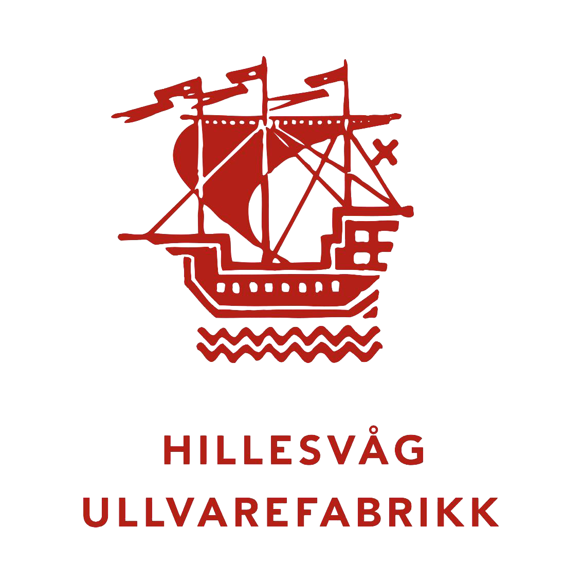 Hillesvåg Ullvarefabrikk